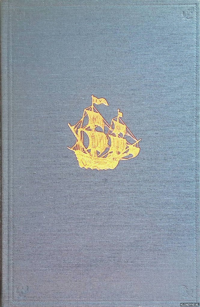 Krieken, G.S. van (ingeleid en toegelicht door) - Dr. Cornelis Pijnacker: historysch verhael van den steden Thunes, Algiers ende andere steden in Barbarien gelegen