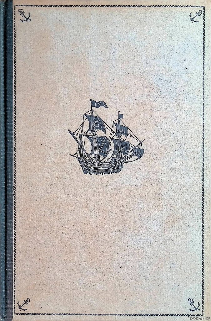 Bernet Kempers, Dr. A.J. (uitgegeven door) - Journaal van Dircq van Adrichem's hofreis naar den Groot-Mogol Aurangzeb 1662. Met 1 kaart en 22 afbeeldingen