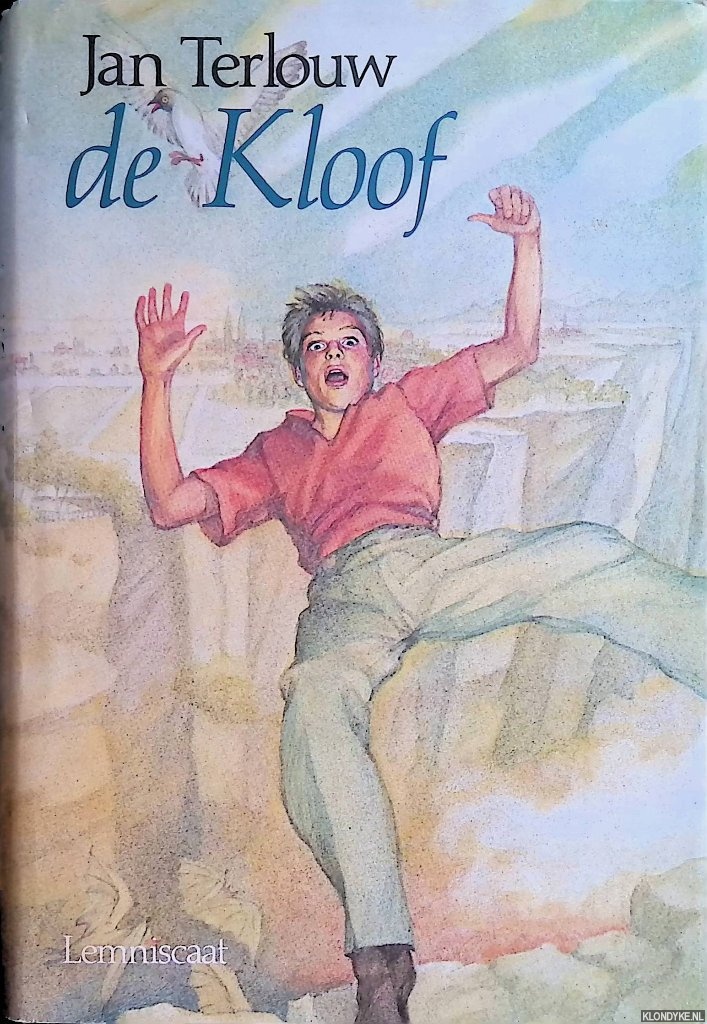 Terlouw, Jan - De Kloof