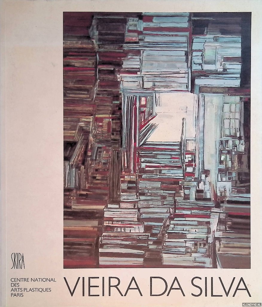 Nguyen, Alberte Grynpas - Vieira da Silva