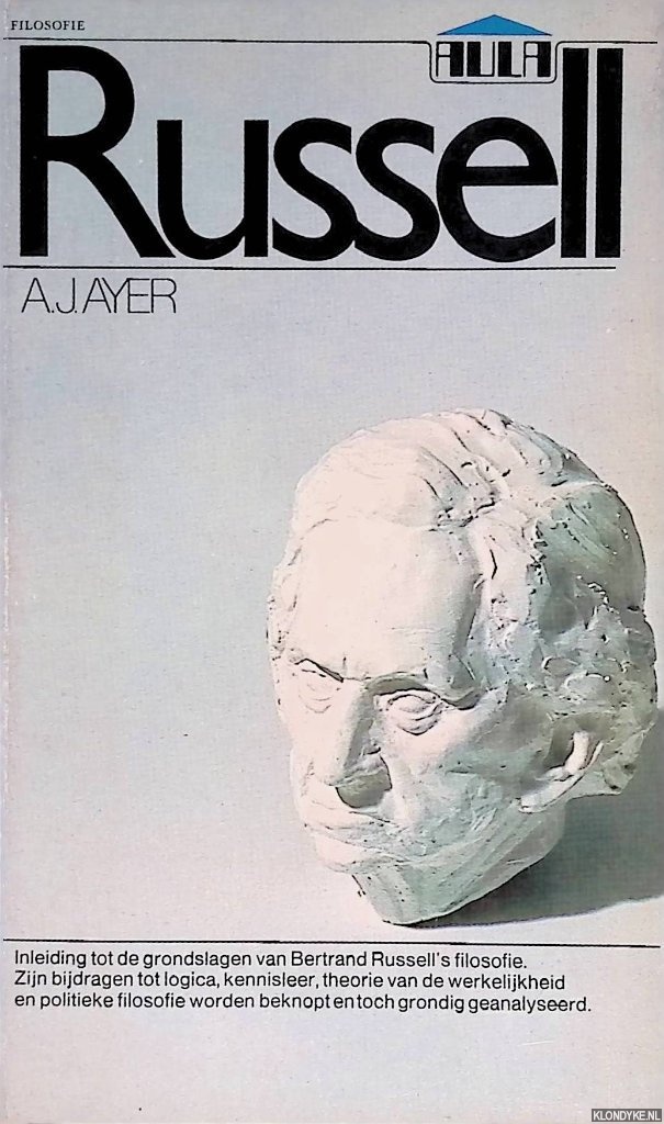Jayer, A. - Russell