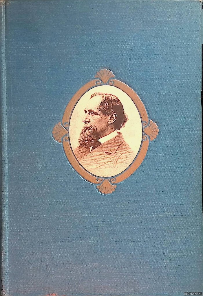 Kitton, Frederick G. - The Dickens Country