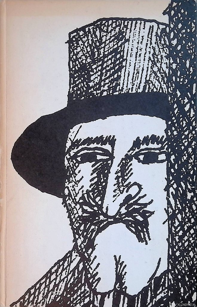 Dickens, Charles - Een kerstverhaal