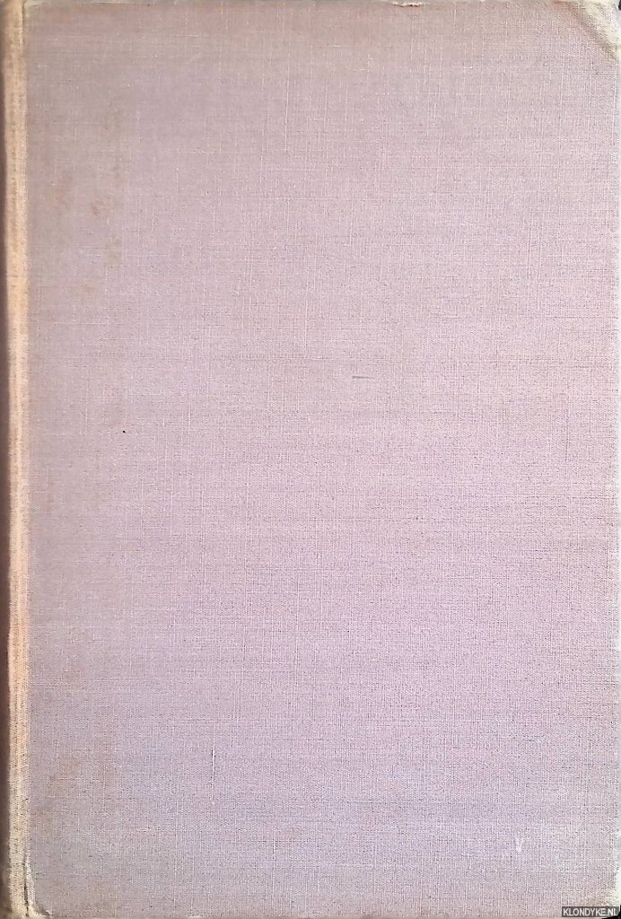 Dexter, Walter (editor) - Mr. and Mrs. Charles Dickens: His Letters to her