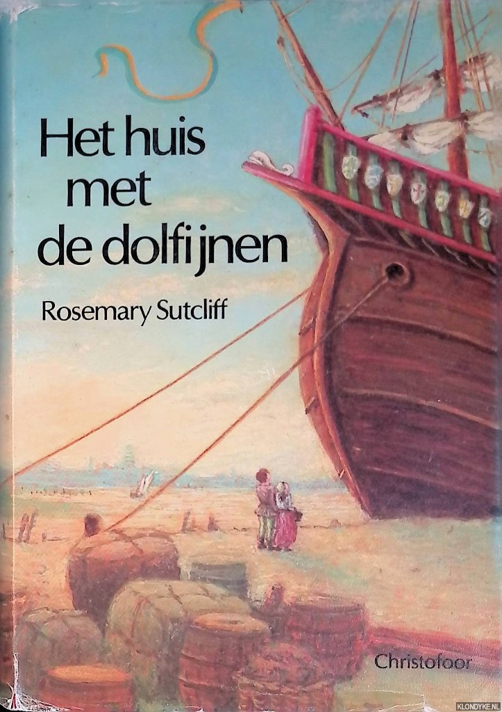 Sutcliff, Rosemary - Het huis met de dolfijnen