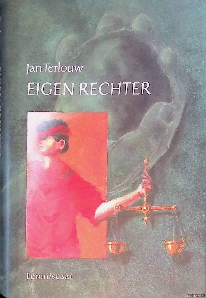 Terlouw, Jan - Eigen rechter