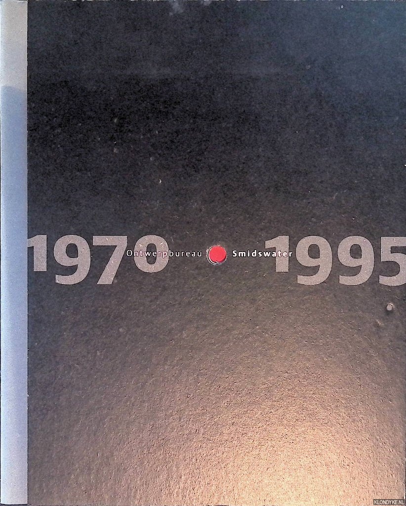 Delfos, Mylne & Nathalie Delfos (vertalers) - Ontwerpbureau Smidswater 1970-1995