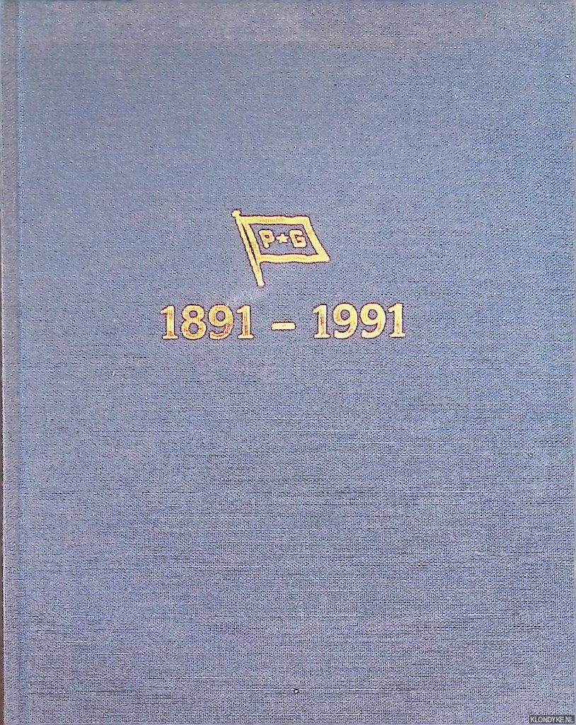 Detlefsen, Gert Uwe - Paul Gnther 1891-1991: ein Jahrhundert im Dienst der Kunden