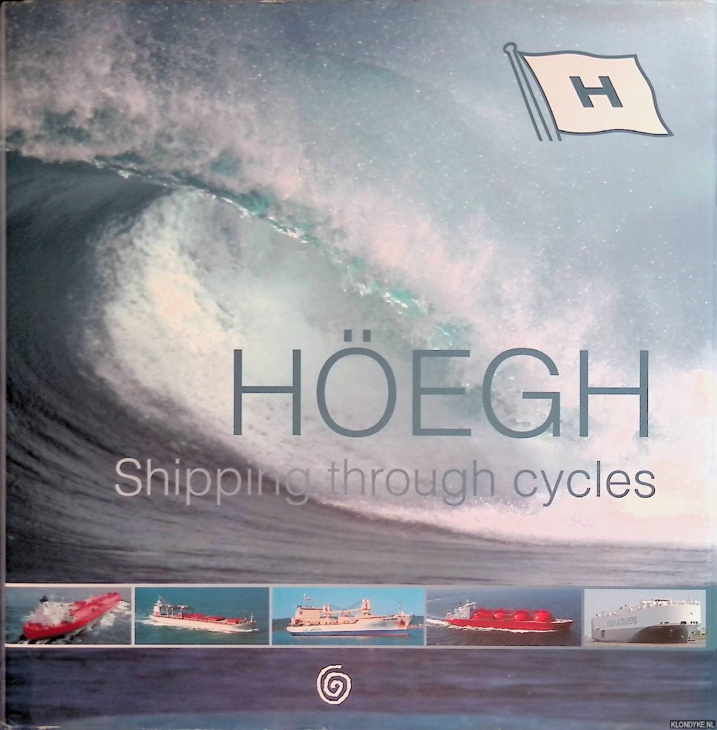 Bakka Jr., Dag - Hegh: Shipping through cycles