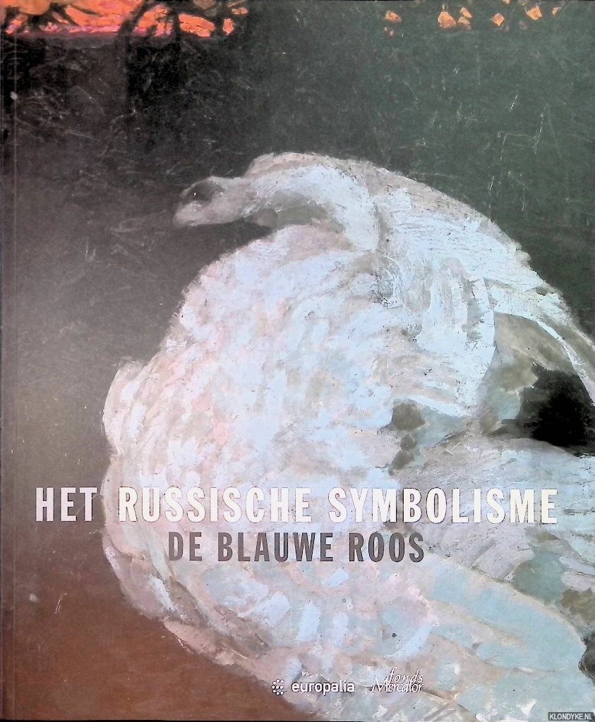 Hoffmann, I. - Het Russische symbolisme: de blauwe roos
