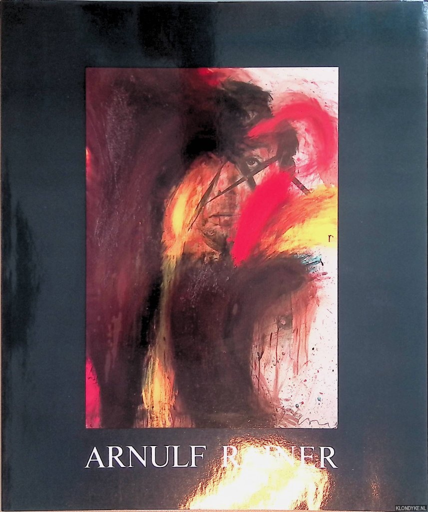 Fuchs, R.H. - Arnulf Rainer
