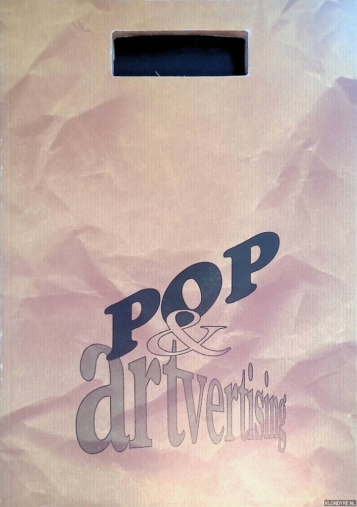 Mansvelders, Pascalle (samenstelling) - Pop & Artvertising
