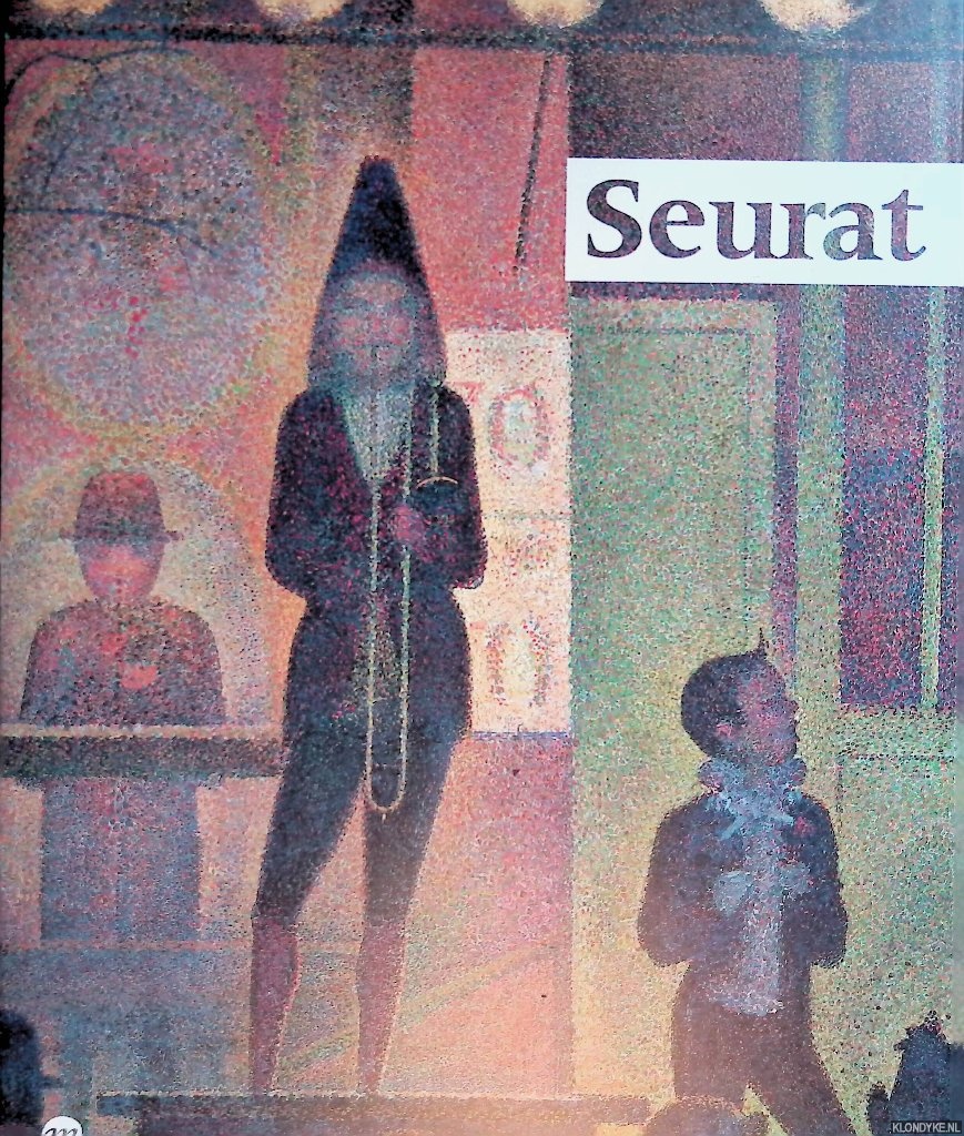 Herbert, Robert - Seurat