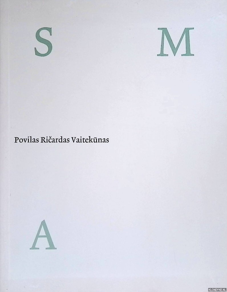 Imanse, Geurt - Povilas Ricardas Vaitekunas