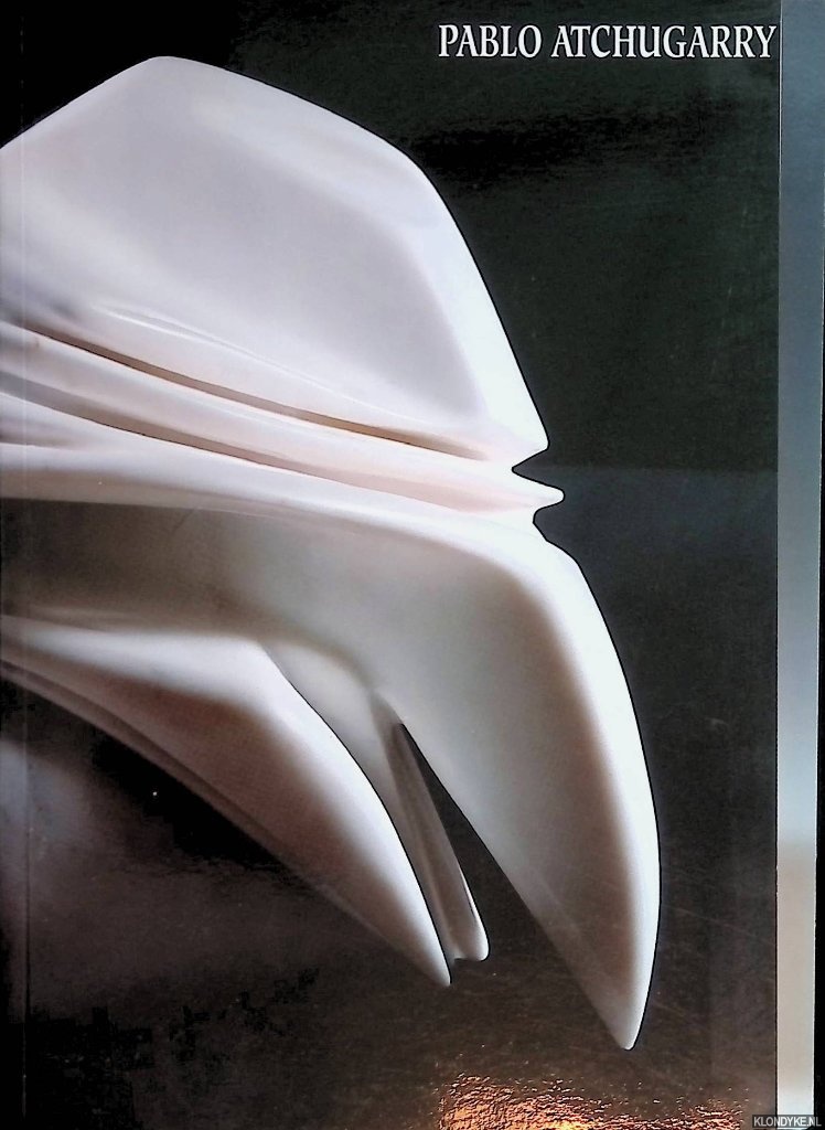 Vescovo, Marisa - Pablo Atchugarry: Agosto-Settembre 1996