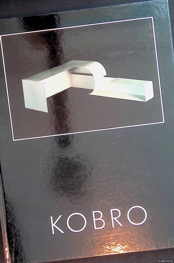 Jedlinski, Jaromir - Katarzyna Kobro