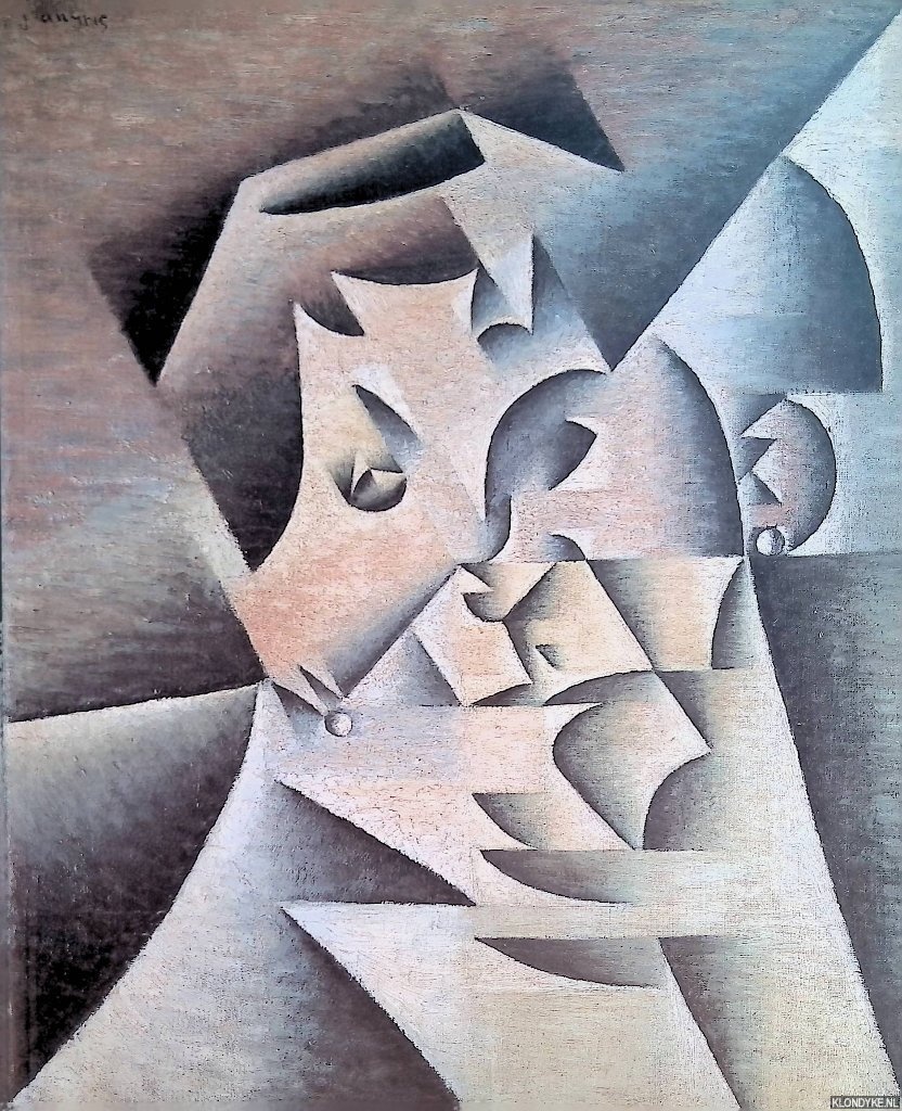 Green, Christopher & Karin von Maur & Christian Derouet - Juan Gris