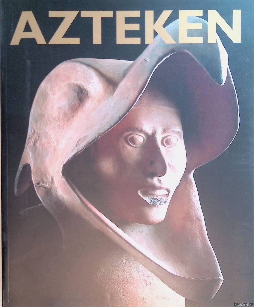 Breuer, David - and others - Azteken