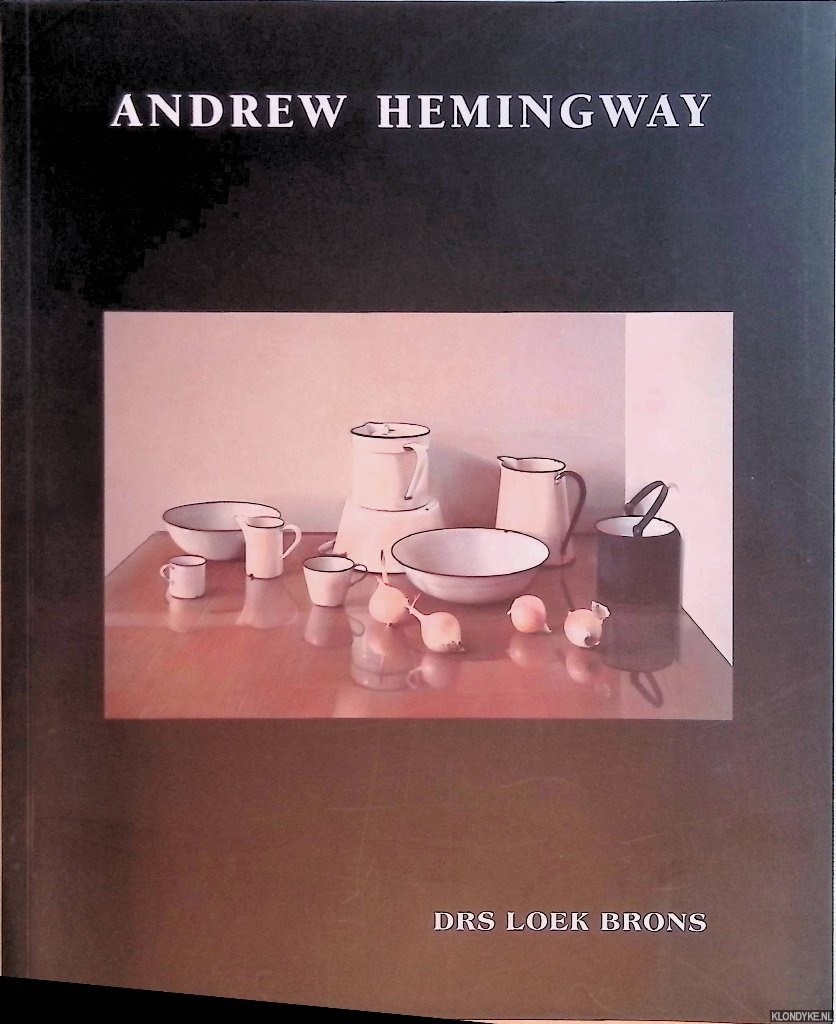 Pery, Jenny - Andrew Hemingway: Pastel Paintings