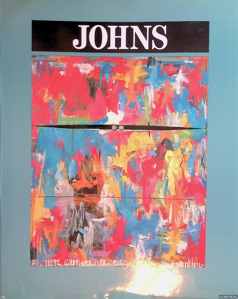 Faerna, Jos Mara - Johns