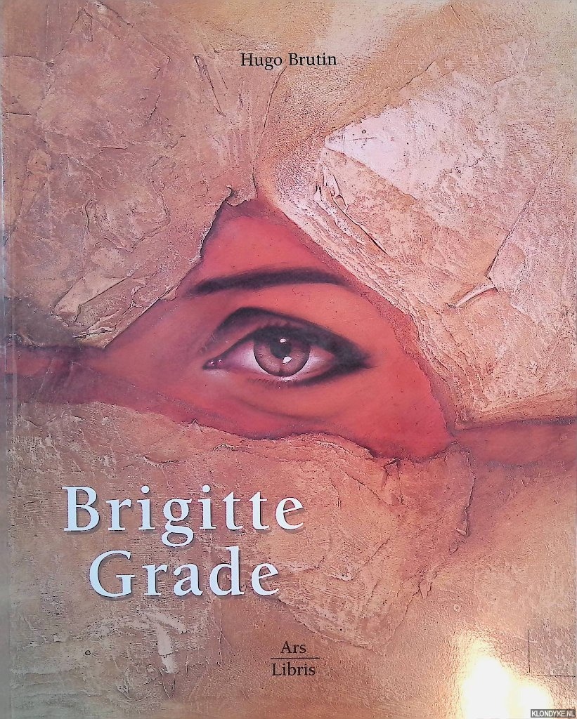 Brutin, Hugo - Brigitte Grade