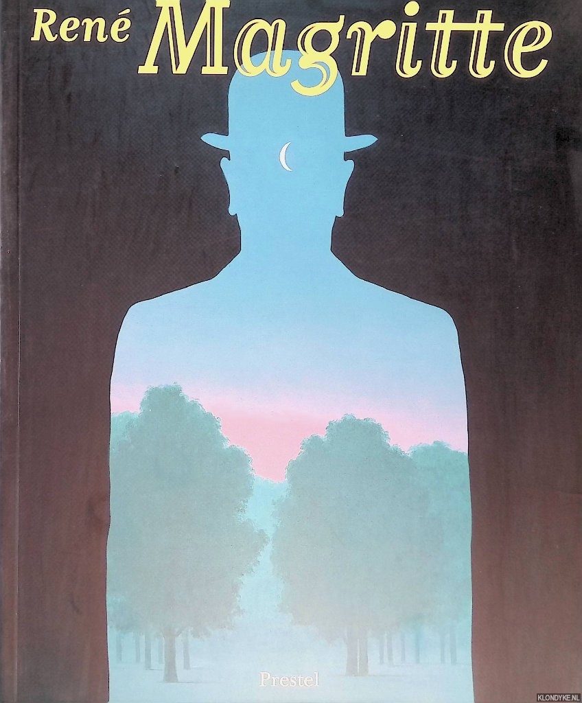 Broodthaers, Marcel - and others - Rene Magritte: die Kunst der Konversation