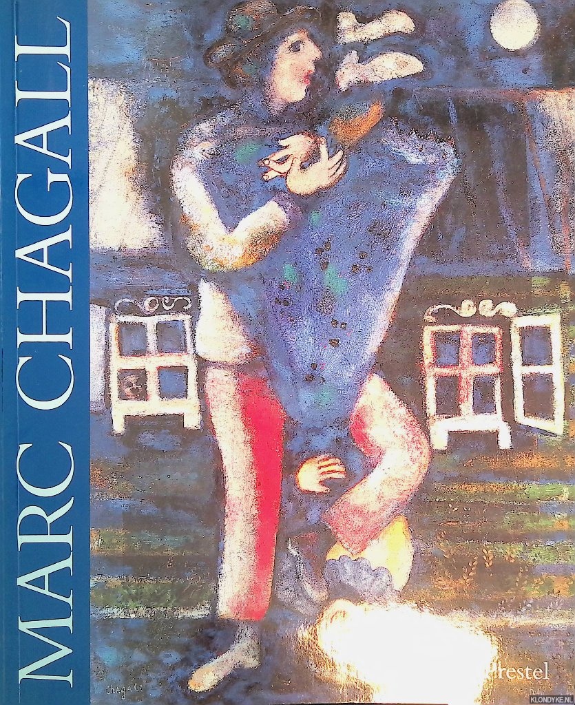 Dumont, Franoise & Roland Doschka - Marc Chagall. Sources et visions