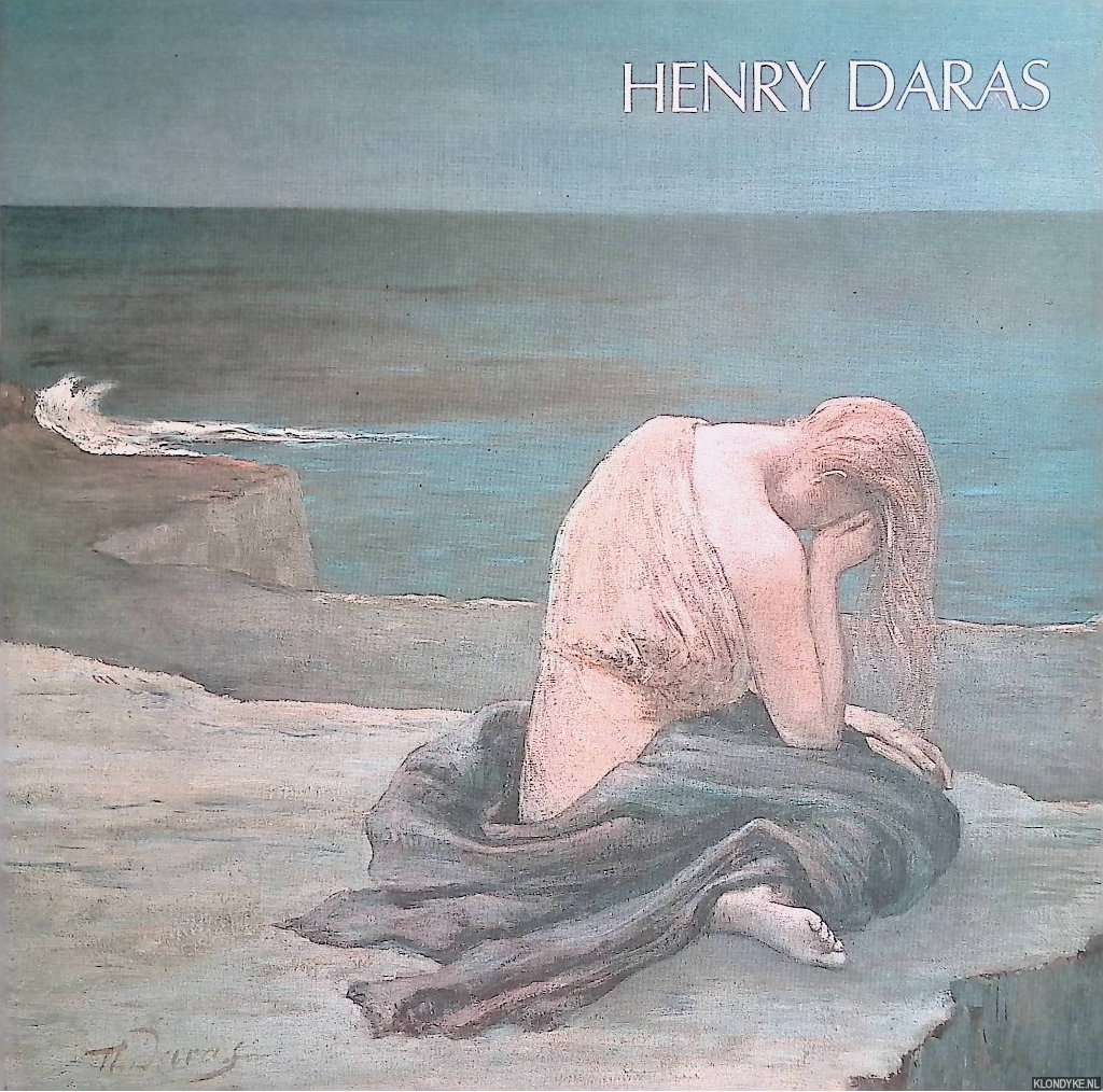 Bussac, Monique - Henry Daras (1850-1928)