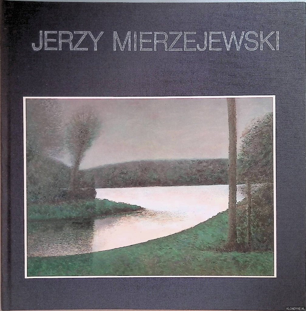 Redeker, Hans - Jerzy Merzejewski