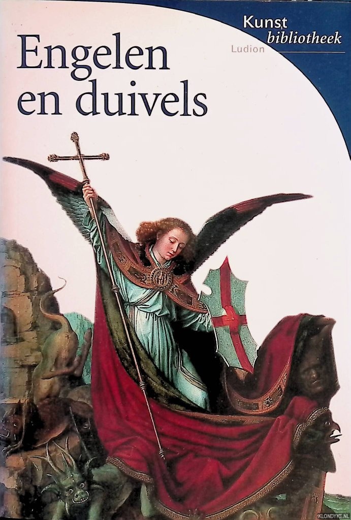 Giorgi, Rosa - Kunstbibliotheek: engelen en duivels