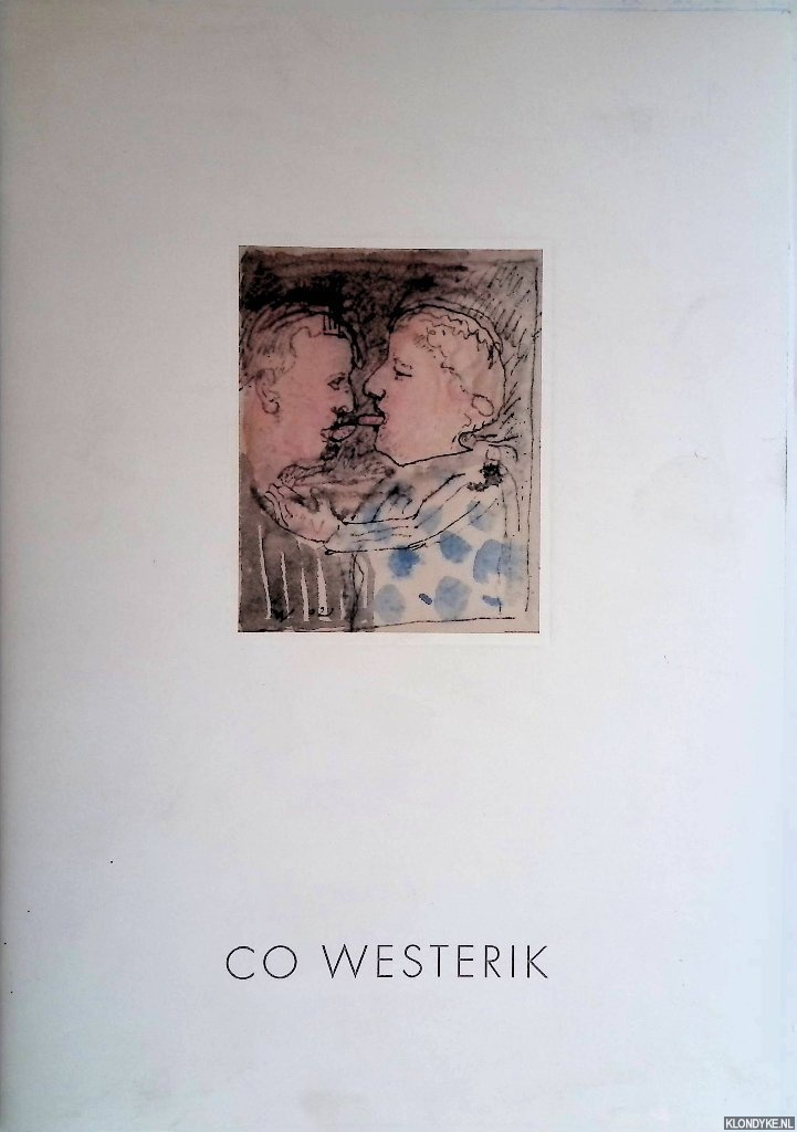 Cox, Peter (fotografie) - Co Westerik