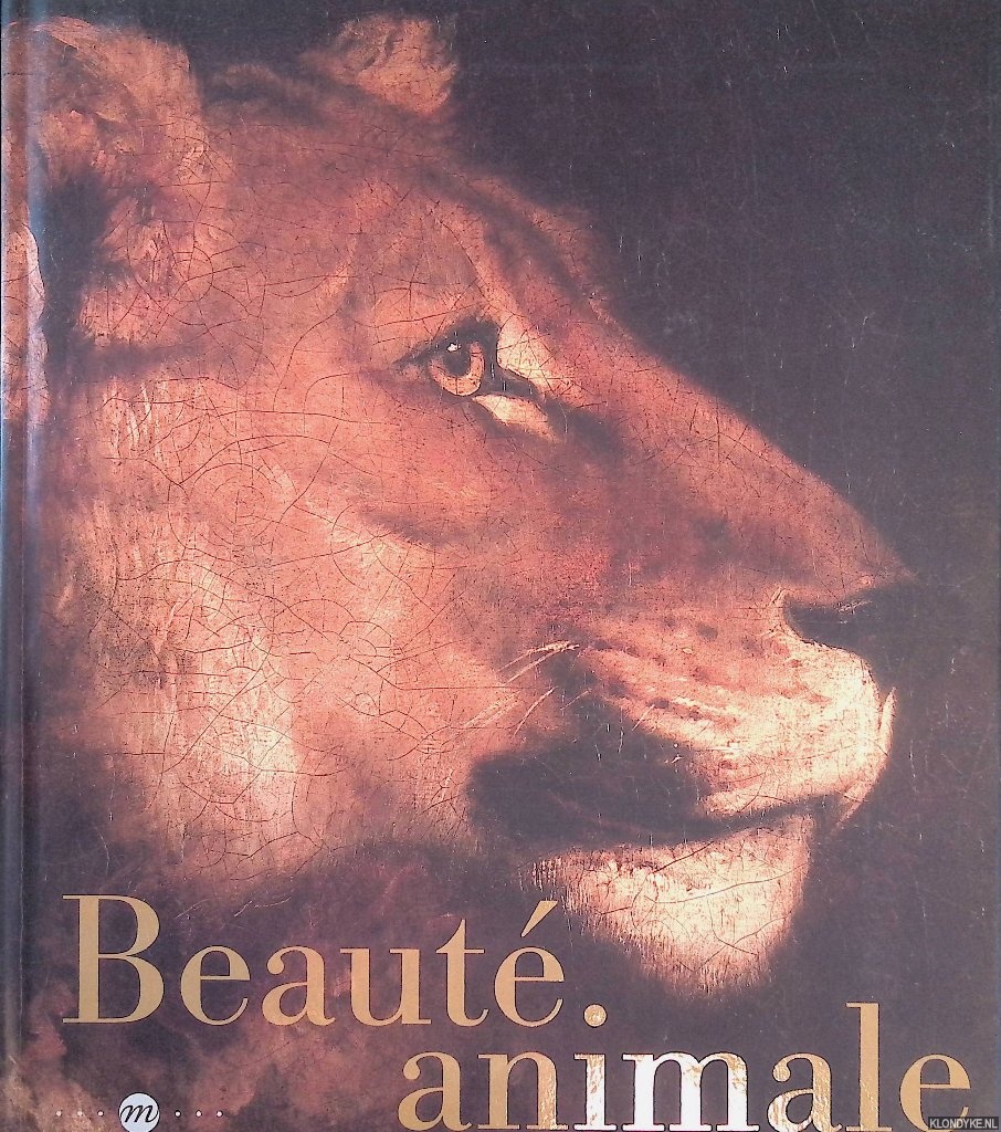 Hran, Emmanuelle - Beaut animale