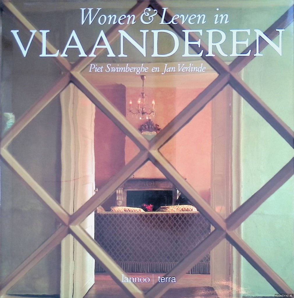 Swimberghe, Piet & Jan Verlinde - Wonen & leven in Vlaanderen