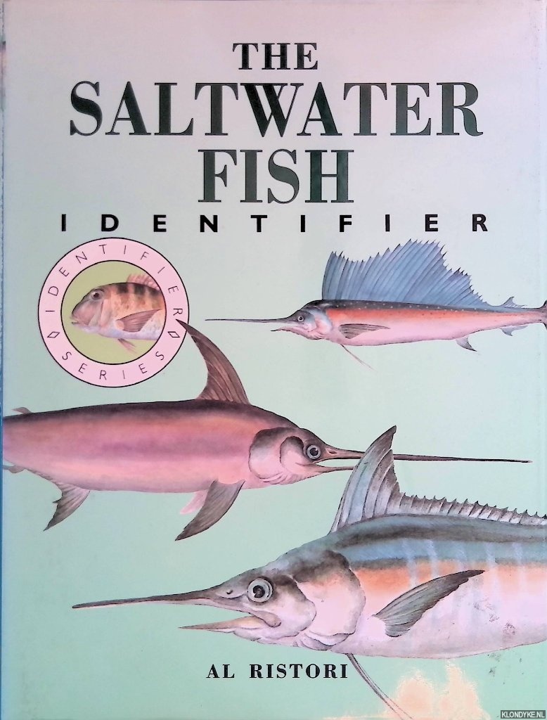 Ristori, Al - The Saltwater Fish: identifier
