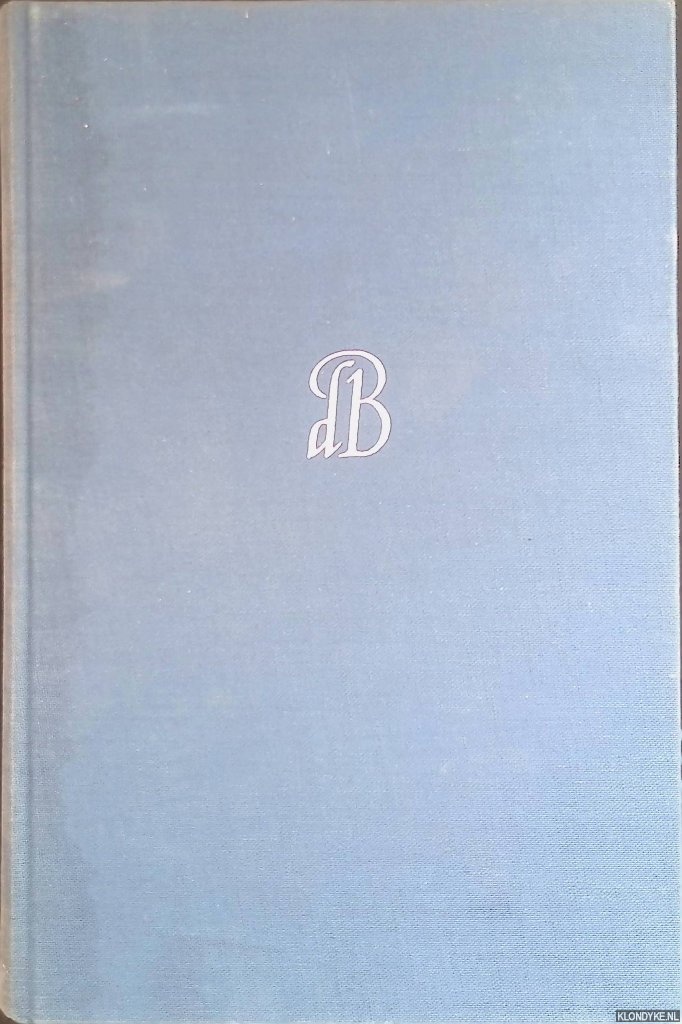 Duyven de Wit-Klinkhamer, Th.M. - Geschiedenis van het Nederlandse zilver