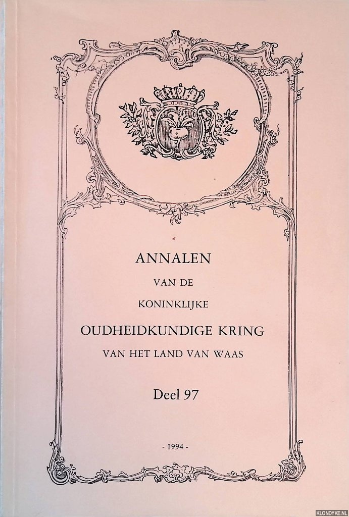 Penneman, Theo - Gerardus Mercator