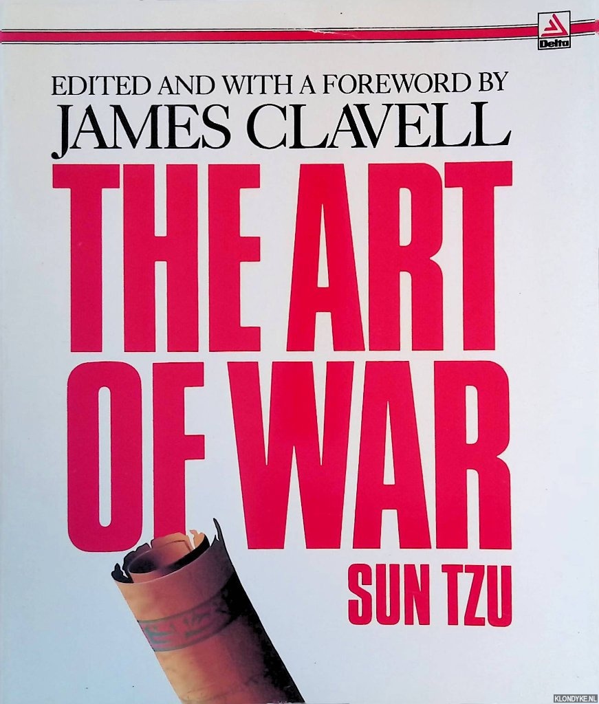Tzu, Sun - The Art of War