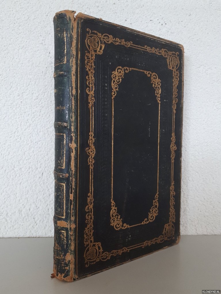 Chavannes de la Giraudiere, H. de - La ferme-modle ou l'agriculture mise a la porte de tout le monde