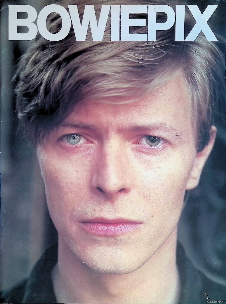 Bell, Edward - Bowiepix
