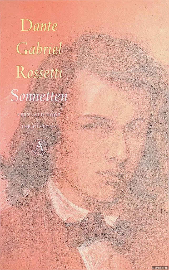 Rossetti, Dante Gabriel - Sonnetten