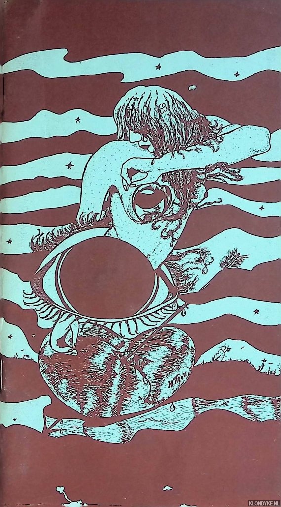 Reye, Lupe - Desahogo II