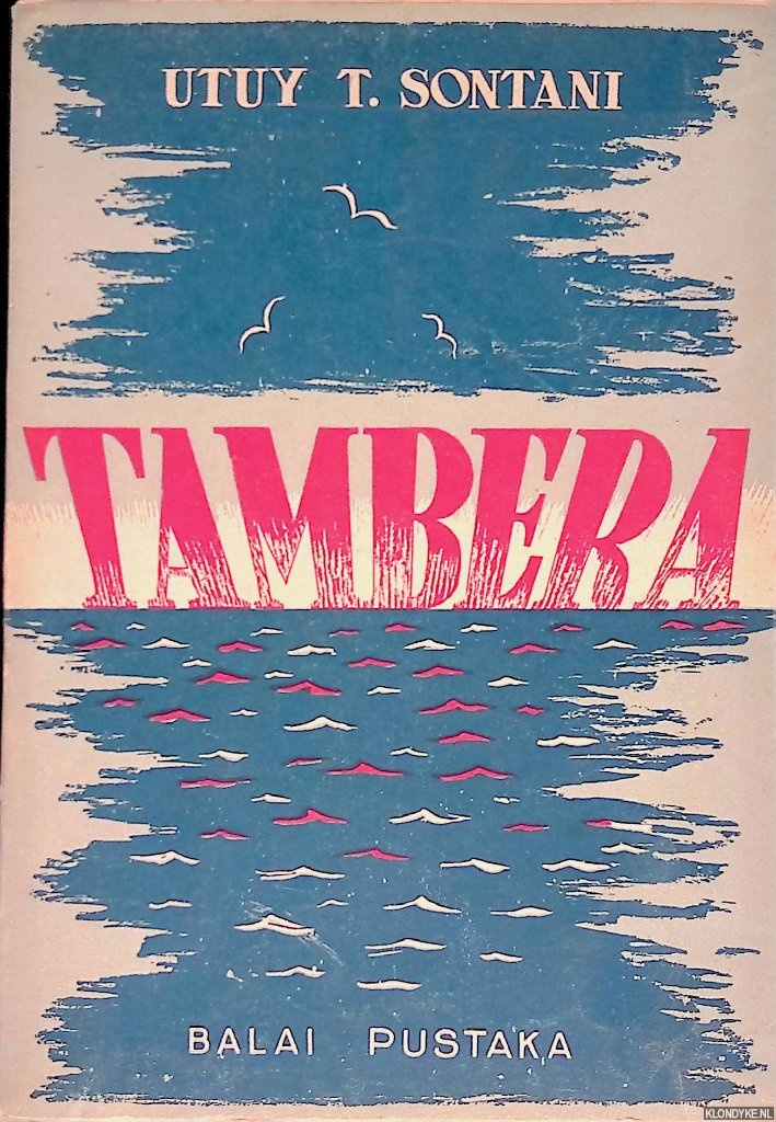 Sontani, Utuy Tatang - Tambera