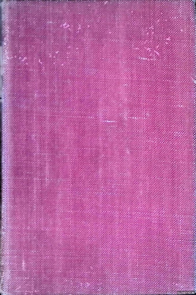 Anson, Margaret - The Merry Order of St. Bridget: Personal Recollections of the Use of the Rod