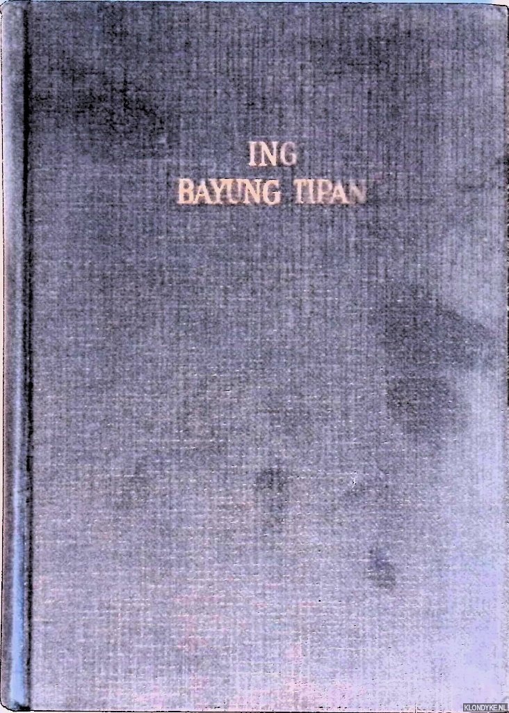 American Bible Society - Ing bayung tipan ning kekatang guinung talapangabus a i Jesucristo