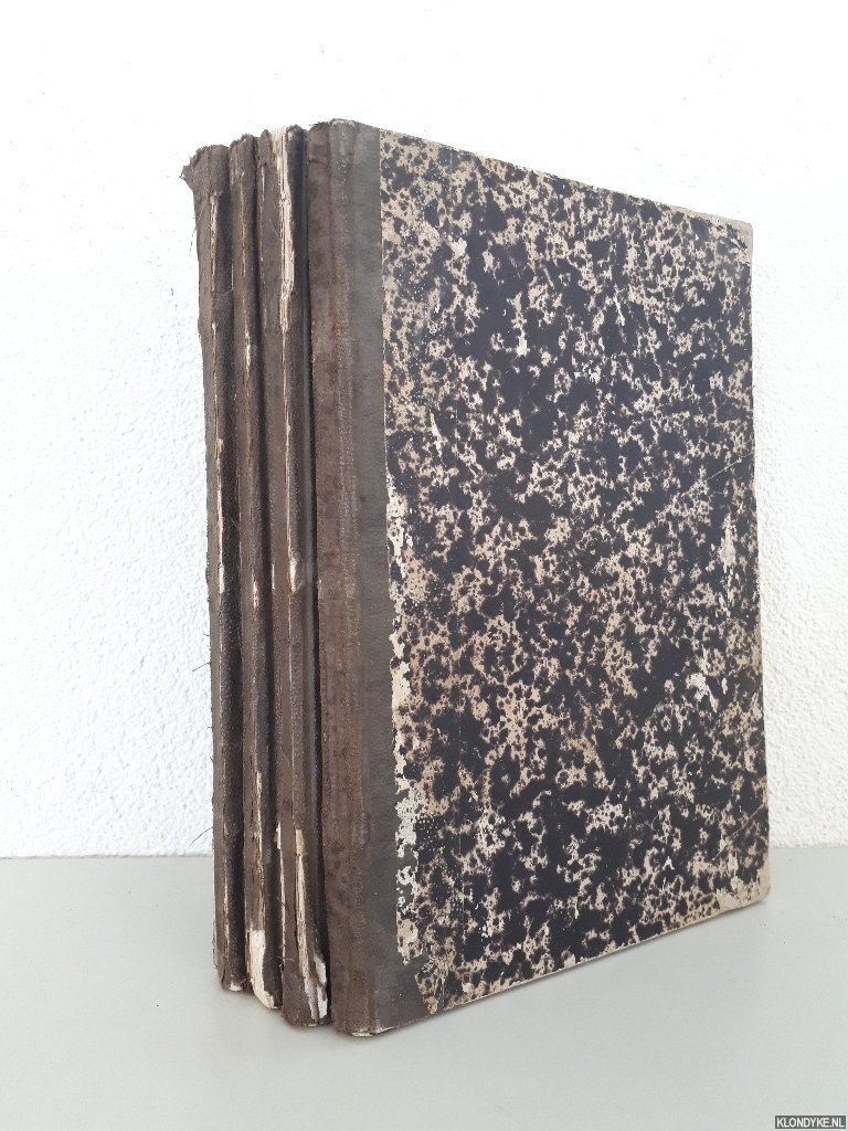 Looman, T.M. - Gellustreerd Zendingsblad voor het huisgezin = Orgaan van het java-comit