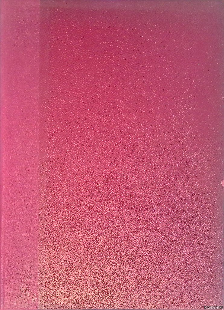 Bodaan, L. - en anderen - Wolanda-Hindia: zendings-tijdschrift voor jongeren: 7e jaargang