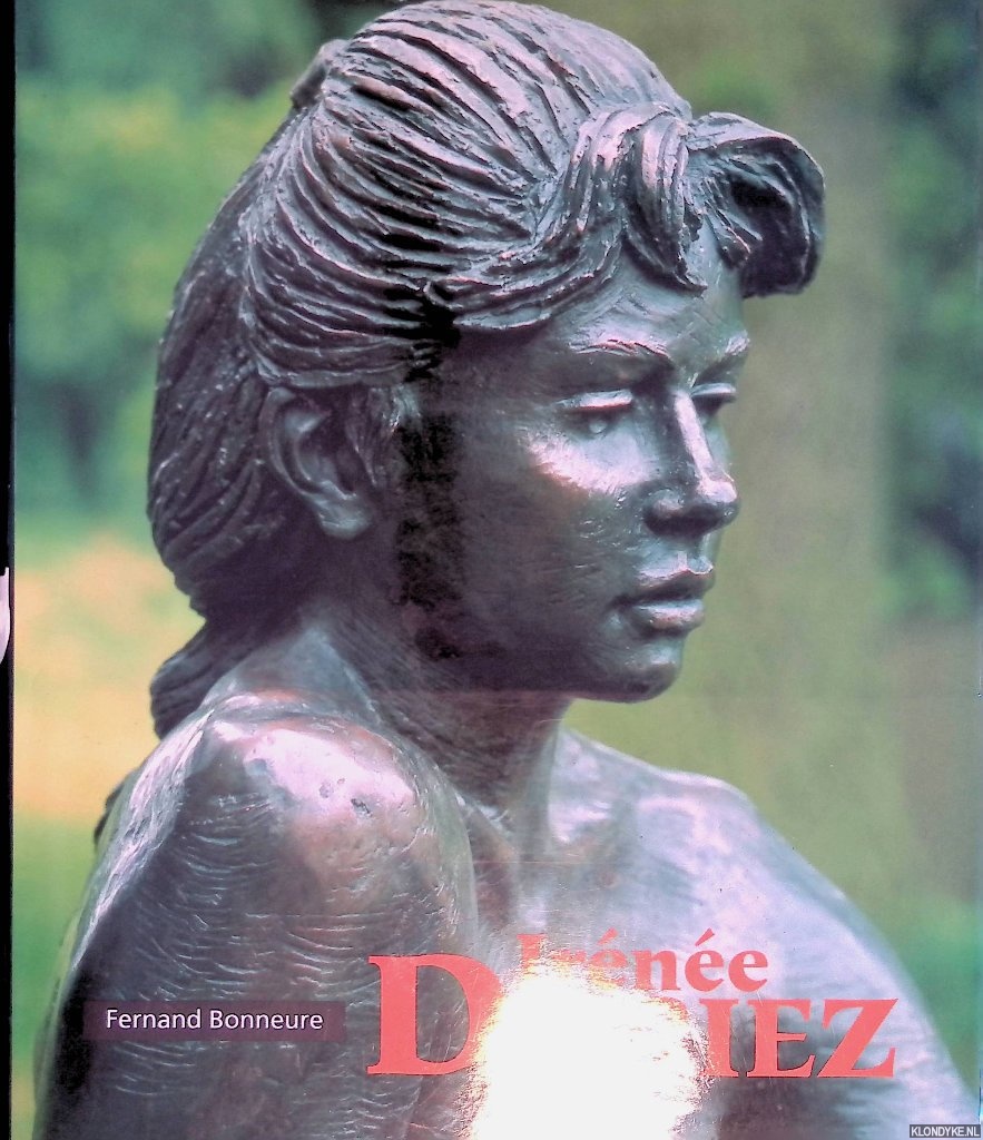 Bonneure, Fernand - Irne Duriez