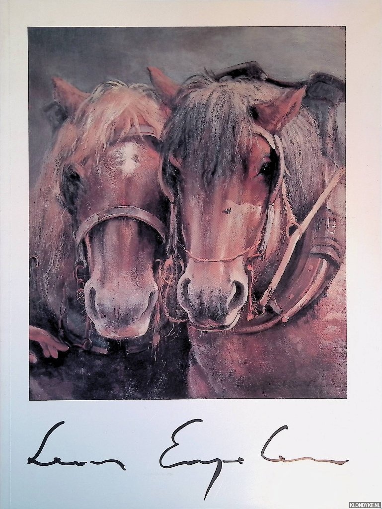 Sangers, Lic.W. & H. Van Vinckenroye & Dr. D. Dhollander - Lon Engelen