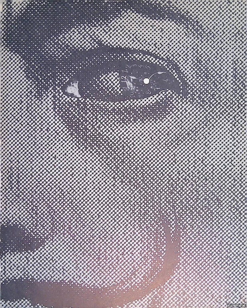 Gallwitz, Dr. Klaus - Salvador Dali: Gemlde, Zeichnungen, Objekte, Schmuck: Ausstellung Salvador Dali unter Einschlu der Sammlung Edward F. W. James