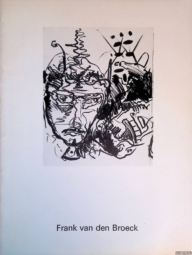 Schampers, Karel & Paul Groot - Frank van den Broeck
